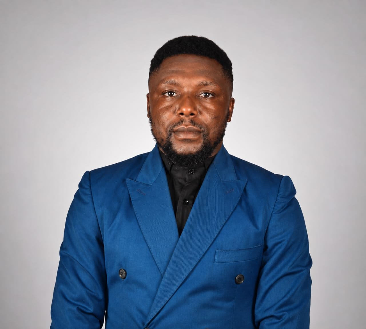 Mac Protus, Director in charge of External Relations