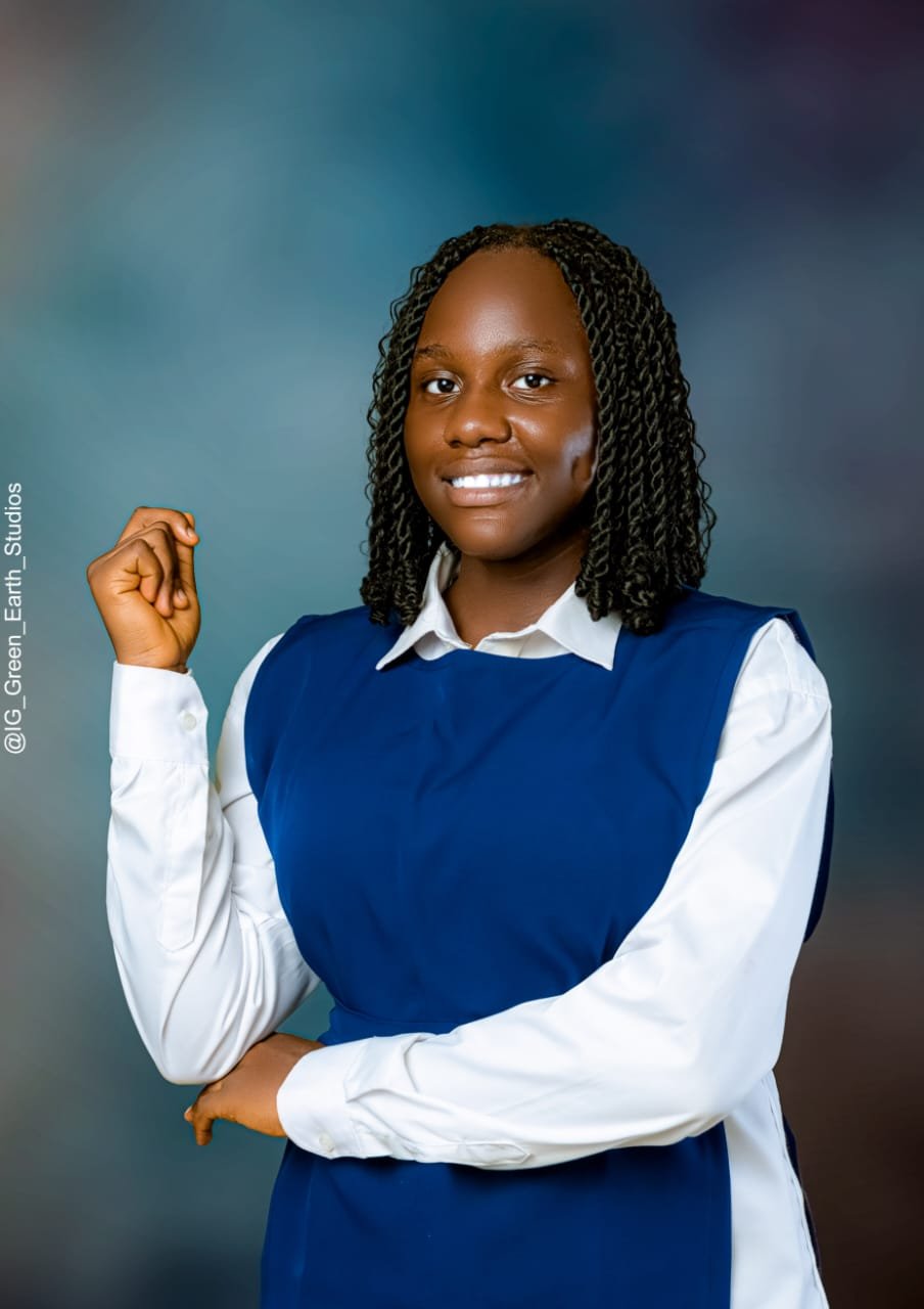 Mbah Adong Miracle, Accountant of YECAM
